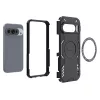 Techsuit - ArmorMag ütésálló tok - Google Pixel 10 / 10 Pro - Kék