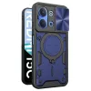 Techsuit - CamGuard Pro tok - Xiaomi Redmi 15C 4G / Redmi 15C 5G - Kék