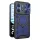 Techsuit - CamGuard Pro tok - Xiaomi Redmi 15C 4G / Redmi 15C 5G - Kék