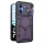 Techsuit - CamGuard Pro tok - Xiaomi Redmi 15C 4G / Redmi 15C 5G - Lila