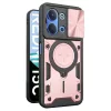 Techsuit - CamGuard Pro tok - Xiaomi Redmi 15C 4G / Redmi 15C 5G - Rose Gold