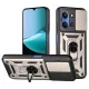 Techsuit - CamShield ütésálló tok - Xiaomi Redmi 15C 4G / Redmi 15C 5G - Arany