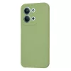 Techsuit - SoftFlex szilikon tok - Xiaomi Redmi 15C 4G / Redmi 15C 5G - Matcha