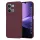 Techsuit - SoftFlex szilikon tok - Xiaomi Redmi 15C 4G / Redmi 15C 5G - Bordó
