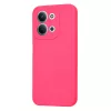 Techsuit - SoftFlex szilikon tok - Xiaomi Redmi 15C 4G / Redmi 15C 5G - Pink