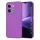Techsuit - SoftFlex szilikon tok - Xiaomi Redmi 15C 4G / Redmi 15C 5G - Lila