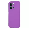 Techsuit - SoftFlex szilikon tok - Xiaomi Redmi 15C 4G / Redmi 15C 5G - Lila
