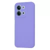 Techsuit - SoftFlex szilikon tok - Xiaomi Redmi 15C 4G / Redmi 15C 5G - Világos lila