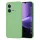 Techsuit - SoftFlex szilikon tok - Xiaomi Redmi 15C 4G / Redmi 15C 5G - Mentazöld