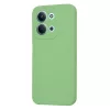 Techsuit - SoftFlex szilikon tok - Xiaomi Redmi 15C 4G / Redmi 15C 5G - Mentazöld