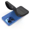 Techsuit - Magic Shield tok - Xiaomi Redmi 15C 4G / Redmi 15C 5G - Fekete