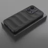 Techsuit - Magic Shield tok - Xiaomi Redmi 15C 4G / Redmi 15C 5G - Fekete