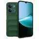 Techsuit - Magic Shield tok - Xiaomi Redmi 15C 4G / Redmi 15C 5G - Zöld