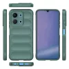 Techsuit - Magic Shield tok - Xiaomi Redmi 15C 4G / Redmi 15C 5G - Zöld