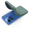 Techsuit - Magic Shield tok - Xiaomi Redmi 15C 4G / Redmi 15C 5G - Zöld
