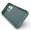 Techsuit - Magic Shield tok - Xiaomi Redmi 15C 4G / Redmi 15C 5G - Zöld