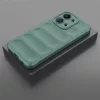 Techsuit - Magic Shield tok - Xiaomi Redmi 15C 4G / Redmi 15C 5G - Zöld