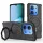Techsuit - Carbon Shield PRO - Xiaomi Redmi 15C 4G / Redmi 15C 5G / Poco C85 4G - Black