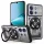 Techsuit - RuggedCam - Xiaomi Redmi 15C 4G / Redmi 15C 5G - Gray
