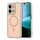 Techsuit - HaloFrost II MagSafe tok - Xiaomi Redmi 15C 4G / Redmi 15C 5G - Arany