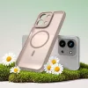 Techsuit - HaloFrost II MagSafe tok - Xiaomi Redmi 15C 4G / Redmi 15C 5G - Arany