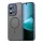Techsuit - HaloFrost II MagSafe tok - Xiaomi Redmi 15C 4G / Redmi 15C 5G - Sötétkék