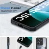 Techsuit - ColorVerse 360 tok kijelzővédővel - Xiaomi Redmi 15C 4G / Redmi 15C 5G - Fekete