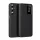 Techsuit - SmartView kinyitható tok - Samsung Galaxy A17 5G / A17 4G / A26 5G / M17 / F17 - Fekete