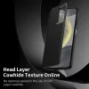 Techsuit - SmartView kinyitható tok - Samsung Galaxy A17 5G / A17 4G / A26 5G / M17 / F17 - Fekete