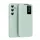 Techsuit - SmartView kinyitható tok - Samsung Galaxy A17 5G / A17 4G / A26 5G / M17 / F17 - Zöld