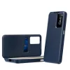 Techsuit - SmartView kinyitható tok - Samsung Galaxy A17 5G / A17 4G / A26 5G / M17 / F17 - Kék