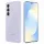 Techsuit - SparkleSkin Series - Samsung Galaxy S25 FE - Clear