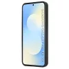 Techsuit - Glinth - Samsung Galaxy S25 FE - Fekete