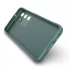 Techsuit - Magic Shield tok - Samsung Galaxy S25 FE - Zöld