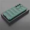 Techsuit - Magic Shield tok - Samsung Galaxy S25 FE - Zöld