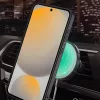 Techsuit - RuggedCam - Samsung Galaxy S25 FE - Black