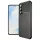 Techsuit - CarbonFiber - Samsung Galaxy S25 FE - Black
