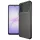 Techsuit - CarbonFiber - Samsung Galaxy A07 4G - Black