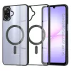 Techsuit - MagSafe Pro tok - Samsung Galaxy A07 4G - Fekete