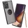 Techsuit - Glinth - Samsung Galaxy Note 20 Ultra / Note 20 Ultra 5G - Fekete