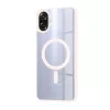 Techsuit - MagSafe Pro tok - Samsung Galaxy A07 4G - Rózsaszín