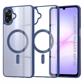 Techsuit - MagSafe Pro tok - Samsung Galaxy A07 4G - Kék