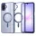 Techsuit - MagSafe Pro tok - Samsung Galaxy A07 4G - Kék