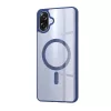 Techsuit - MagSafe Pro tok - Samsung Galaxy A07 4G - Kék