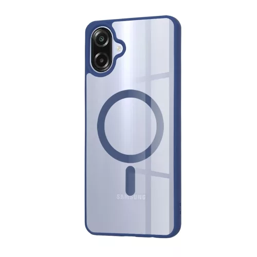 Techsuit - MagSafe Pro tok - Samsung Galaxy A07 4G - Kék