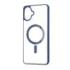 Techsuit - MagSafe Pro tok - Samsung Galaxy A07 4G - Kék