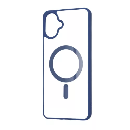 Techsuit - MagSafe Pro tok - Samsung Galaxy A07 4G - Kék
