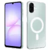 Techsuit - MagSafe Pro tok - Samsung Galaxy A07 4G - Átlátszó