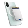 Techsuit - MagSafe Pro tok - Samsung Galaxy A07 4G - Átlátszó