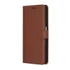 Techsuit - Leather Folio - Oppo A5 4G / A5 5G - Brown